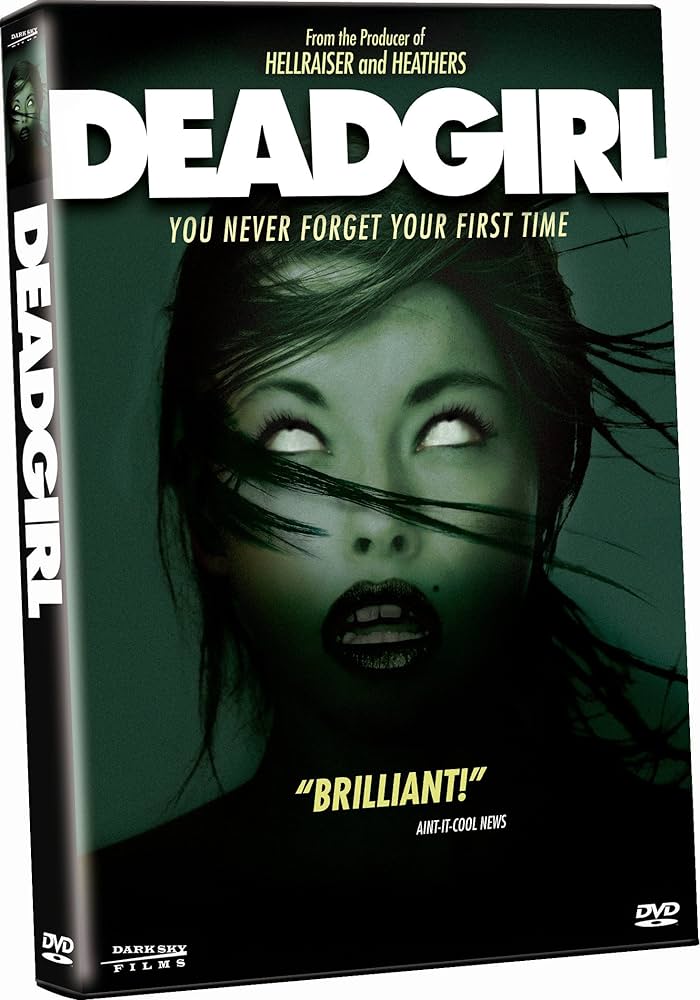 デッドガール [DVD] rdzdsi3 デッドガール [DVD] rdzdsi3 Amazon.co.jp: デッドガール [DVD